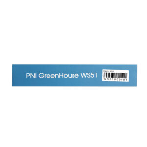 Plonas LED prožektorius PNI GreenHouse WS51 50W, 6400K, 3898 lm, 184.5*29*160mm - Image 5