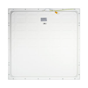 PNI H-Light 6060 LED panelė, 48W, 600x600mm, 4800lm, 6400K, vidaus patalpoms, įleidžiama, šaltai balta - Image 3