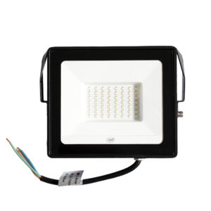 Plonas LED prožektorius PNI GreenHouse WS51 50W, 6400K, 3898 lm, 184.5*29*160mm - Image 6