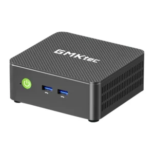 Mini kompiuteris GMKtec G3S Intel N95 8GB 128GB