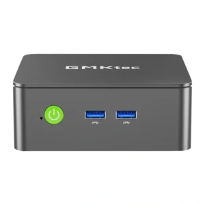 Mini kompiuteris GMKtec G3S Intel N95 8GB 128GB - Image 2