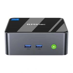Mini kompiuteris GMKTEC M2 Pro S i7-1185G7 16GB 1TB