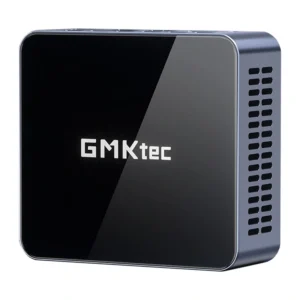 Mini kompiuteris GMKTEC M2 Pro S i7-1185G7 16GB 1TB - Image 2