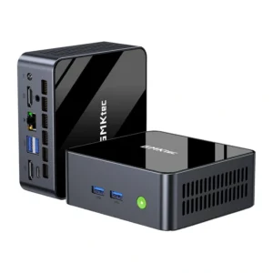 Mini kompiuteris GMKTEC M3 Pro i5-13500H 32GB 1TB