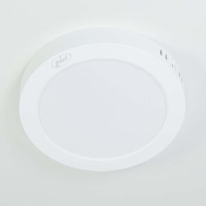 LED lubinis šviestuvas PNI D-Light CL2418 18W, apvalus 21,7 cm, 6400K, 230V, 1980 lm, šaltai balta spalva - Image 5