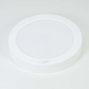 LED lubinis šviestuvas PNI D-Light CL2418 18W, apvalus 21,7 cm, 6400K, 230V, 1980 lm, šaltai balta spalva - Image 6
