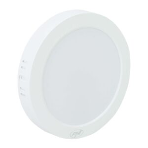 LED lubinis šviestuvas PNI D-Light CL2418 18W, apvalus 21,7 cm, 6400K, 230V, 1980 lm, šaltai balta spalva - Image 7