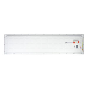 PNI H-Light 1230 48W LED panelė, 1200x300mm, 4800lm, 6400K, vidaus patalpoms, įmontuojama, šaltai balta - Image 5