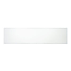 PNI H-Light 1230 48W LED panelė, 1200x300mm, 4800lm, 6400K, vidaus patalpoms, įmontuojama, šaltai balta - Image 6