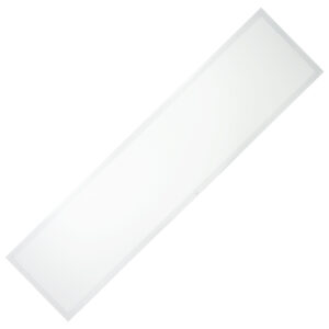 PNI H-Light 1230 48W LED panelė, 1200x300mm, 4800lm, 6400K, vidaus patalpoms, įmontuojama, šaltai balta - Image 7