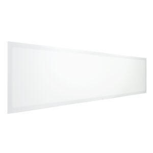PNI H-Light 1230 48W LED panelė, 1200x300mm, 4800lm, 6400K, vidaus patalpoms, įmontuojama, šaltai balta - Image 8