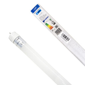 PNI D-Light T8 18W stiklinis LED vamzdis, ilgis 120cm, 1850lm, 6400K, šaltai balta šviesa, IP65 - Image 7