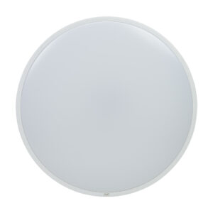 PNI D-Light CL2436T Wi-Fi LED lubinis šviestuvas, RGBW, 36W, reguliuojamas, apvalus 41 cm, 3000K-6500K, 230V maitinimo šaltinis, 3600 lm, baltas, valdomas per Tuya programėlę - Image 7