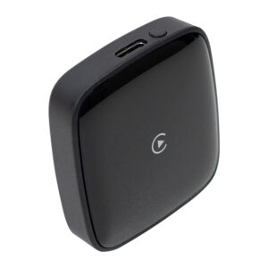 PNI CP200 belaidžio ryšio konvertavimo modulis USB-C, 5V-1A, skirtas automobiliams su gamykline „Carplay“, „Android Auto“ laidine jungtimi - Image 4