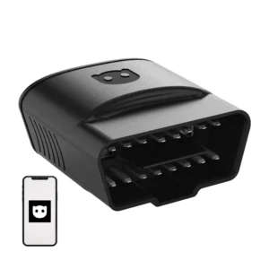 OBD2 skaitytuvas OBDeleven 3 (500 kreditų)