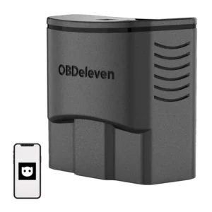 OBD2 skaitytuvas OBDeleven 3 (500 kreditų) - Image 3