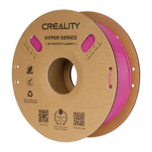 CREALITY PLA siūlas Strawberry (raudonas) - Image 3