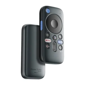 Nešiojamas medijos grotuvas RAYNEO Pocket TV Pro