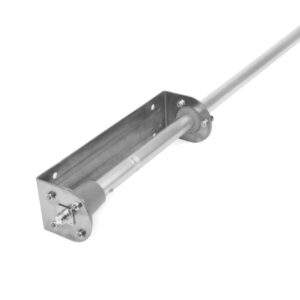 Bazinė antena PNI DBA27, 26-28 MHz, 620 cm, jungtis SO-239, 5 elementai, pastatams - Image 7