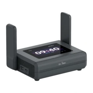 GL.iNet Slate 7 Pro maršrutizatorius