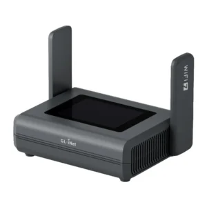 GL.iNet Slate 7 Pro maršrutizatorius - Image 2