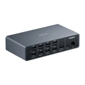 Nuotolinis KVM GL.iNet Comet X - Image 2