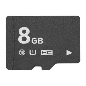 GODOX microSD atminties kortelė 8GB