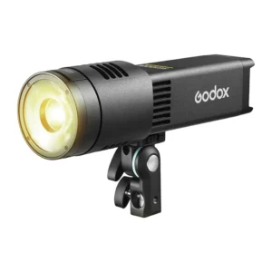 LED fotografavimo šviestuvas GODOX RS100Bi