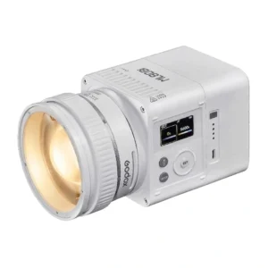 LED vaizdo apšvietimas GODOX ML80Bi