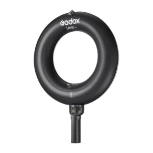 LED žiedinė lempa GODOX LR150 Air - Image 2