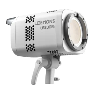 LED šviestuvas GODOX Litemons LE200Bi - Image 3