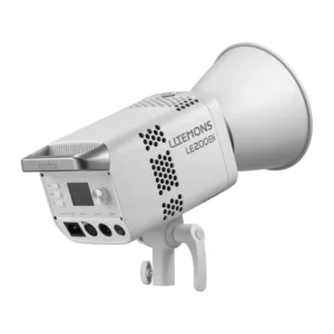 LED šviestuvas GODOX Litemons LE200Bi - Image 4