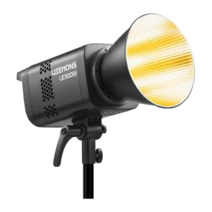 LED šviestuvas GODOX Litemons LE300Bi