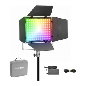 GODOX Litemons LP400R RGB LED šviesos panelė - Image 2