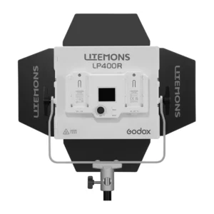 GODOX Litemons LP400R RGB LED šviesos panelė - Image 4