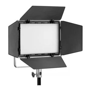 LED šviesos skydelis GODOX Litemons LP600Bi dviejų spalvų temperatūrų - Image 4