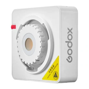 LED vaizdo apšvietimas GODOX ML100R - Image 2