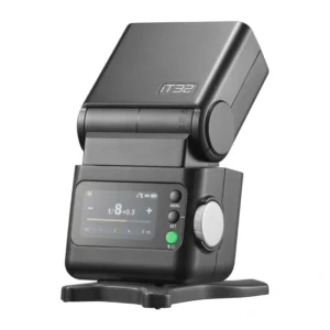 TTL blykstė GODOX iFlash iT32