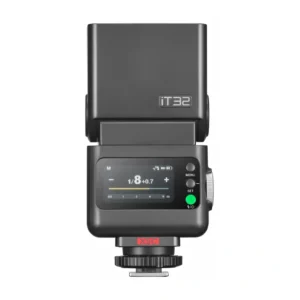 TTL blykstė GODOX iFlash iT32 - Image 2