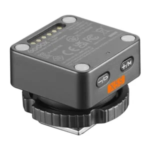 Belaidis TTL siųstuvas GODOX X5, skirtas Sony - Image 2