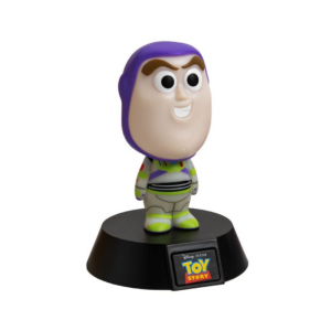 PP TOY STORY - BUZZ LIGHTYEAR ICON LIGHT - Image 2