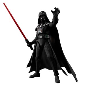 Blokees Star Wars: Darth Vader - Image 1