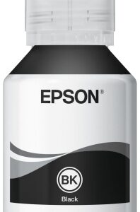Epson 105 EcoTank (C13T00Q140) Rašalo papildymo buteliukas, Juoda - Image 3