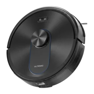 Robotas dulkių siurblys ULTENIC T20 PRO