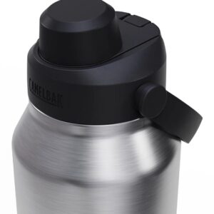 CamelBak 2929101012 gertuvė 1183 ml Nerūdijančiojo plieno, Polipropilenas (PP), Silikonas Nerūdijančiojo plieno - Image 3