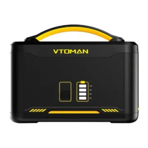Akumuliatorius VTOMAN Jump 1500 - Image 3