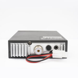 PNI CB radijo stotelė HP 8024 Escort su reguliuojamu ASQ ir 12V-24V maitinimo šaltiniu - Image 7