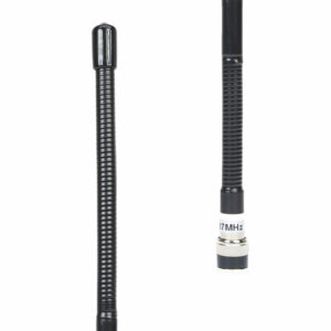BNC antena, skirta PNI Escort HP 82, ilgis 240 mm - Image 5