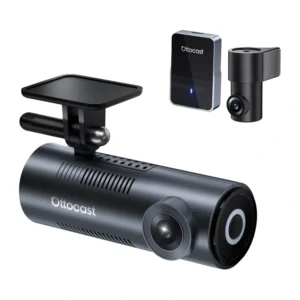 Ottocast Ottosafe CA560-T vaizdo registratorius