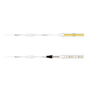 PNI LD120 išmanusis šviesos reguliatorius su WiFi, valdymas per „Tuya Smart“ programėlę, 5V/12V/24V DC maitinimo šaltinis, maksimali galia 72W - Image 4